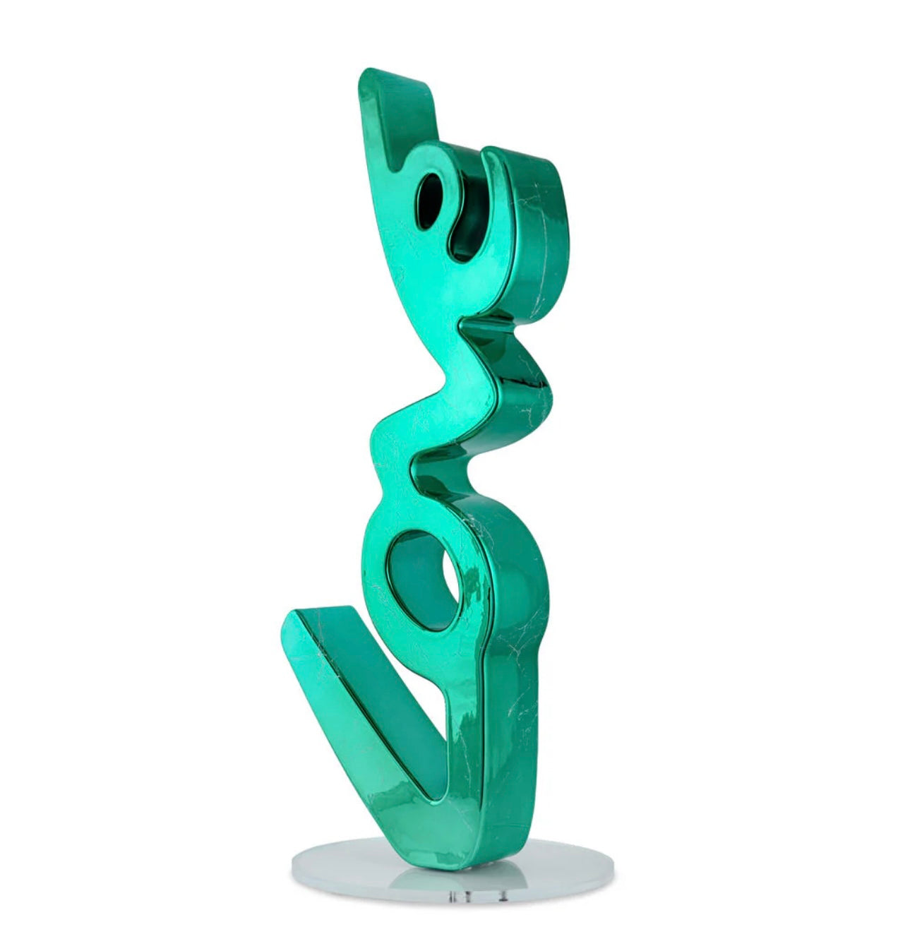 3D Love