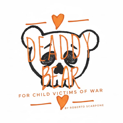 Deaddy Bear