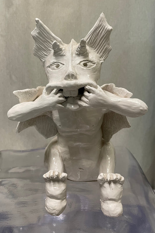 “Gargoyle”