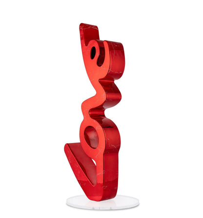3D Love I