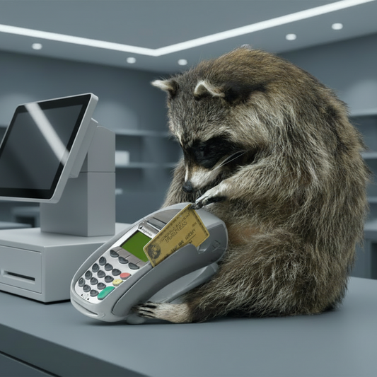 “Orsetto Pagatore”