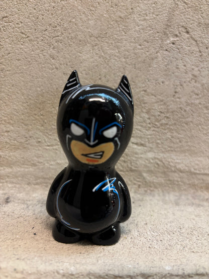 Osvaldo Batman – Paolo Pastorino, resina edizione limitata | Galleria Temide Savona