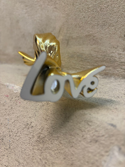 Candy Gold Love