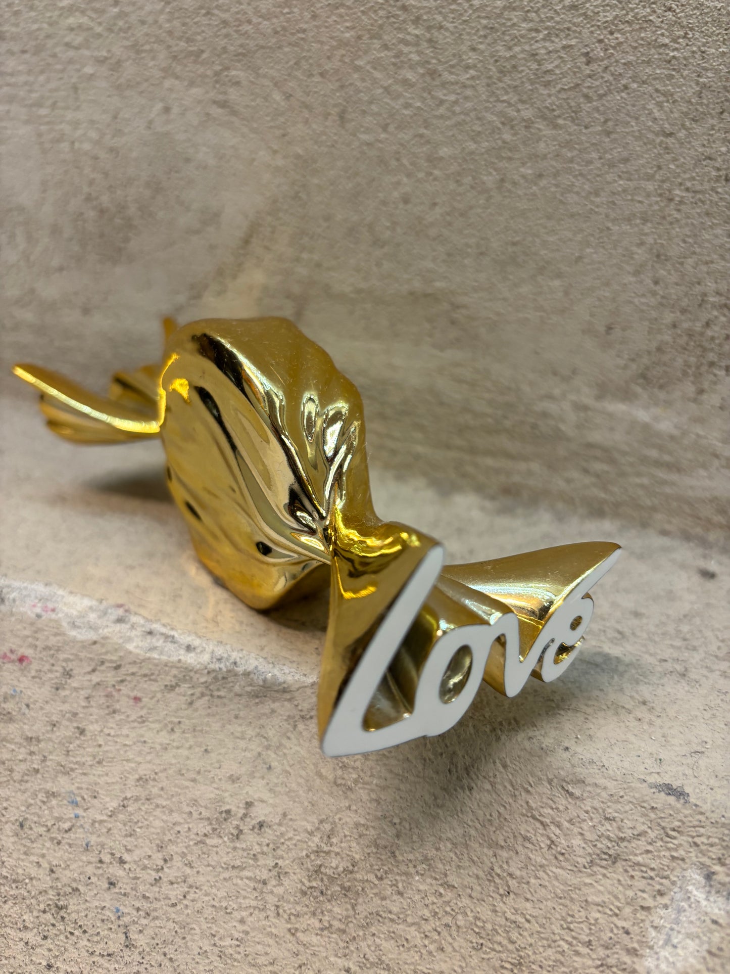 Candy Gold Love