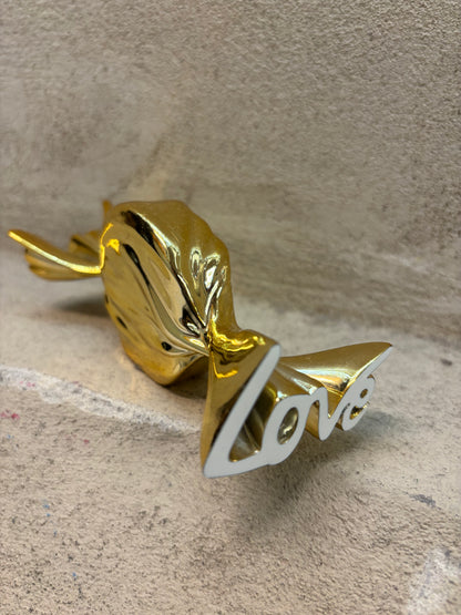 Candy Gold Love