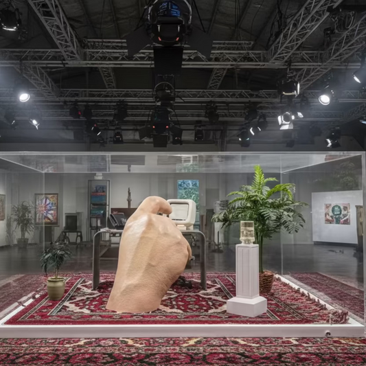 “Il Grande Capo” (Big Boss)