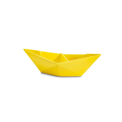 Barchetta origami