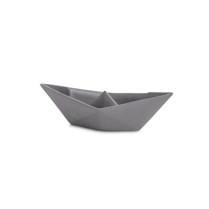 Barchetta origami