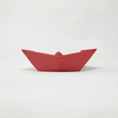 Barchetta origami