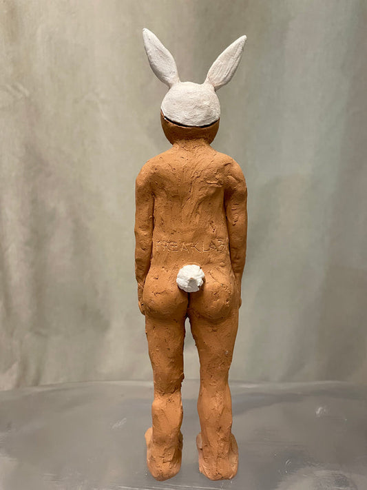 Humans — Donna Coniglio