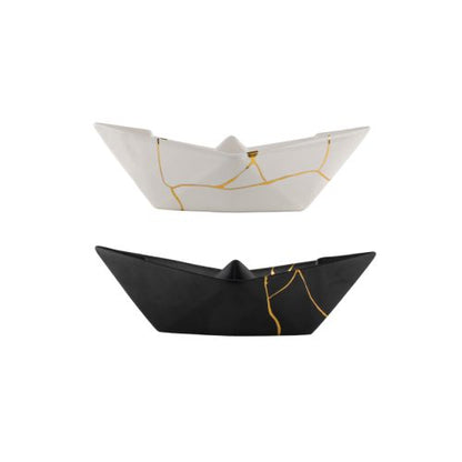Barchetta origami