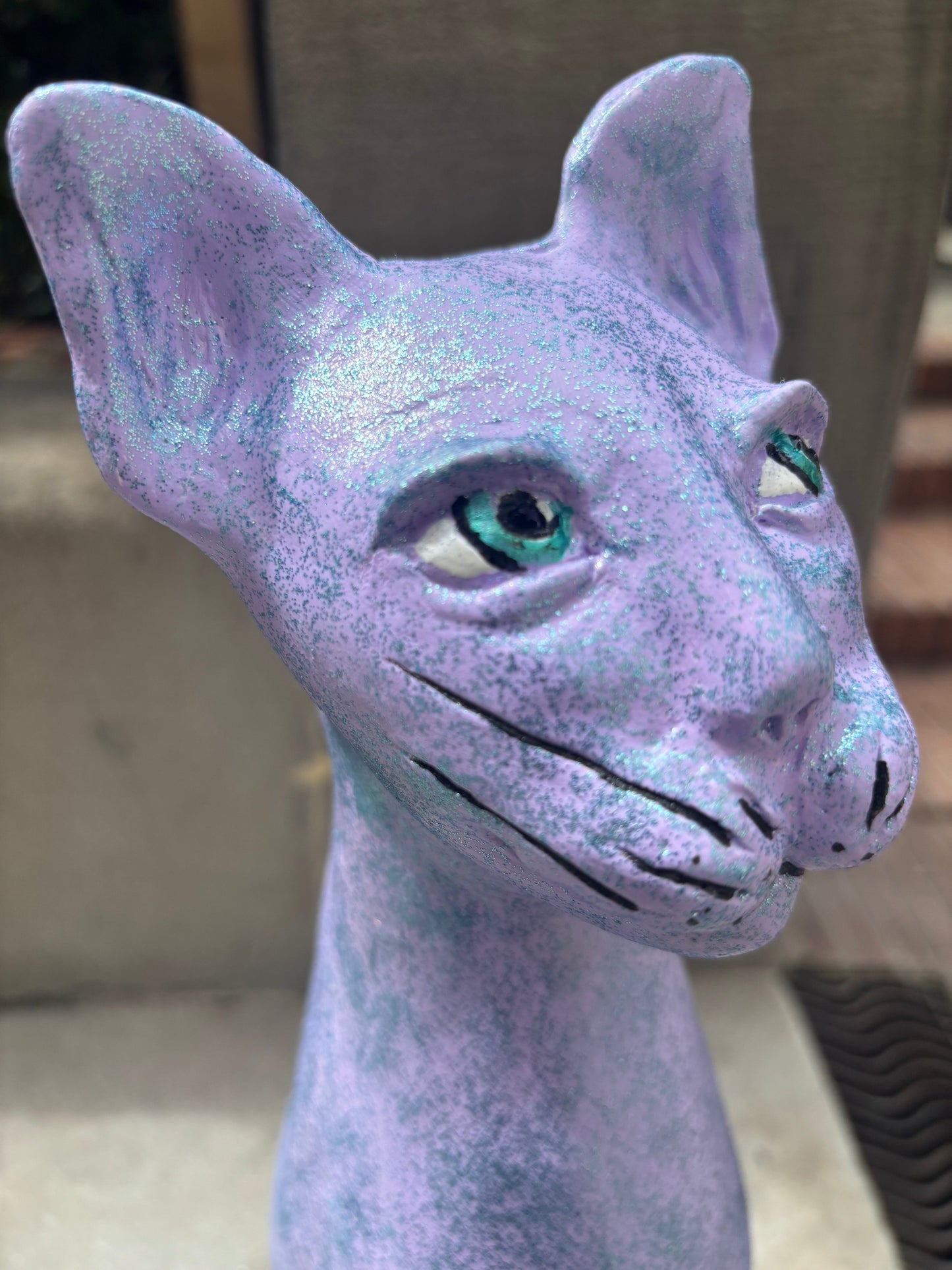Gatto II