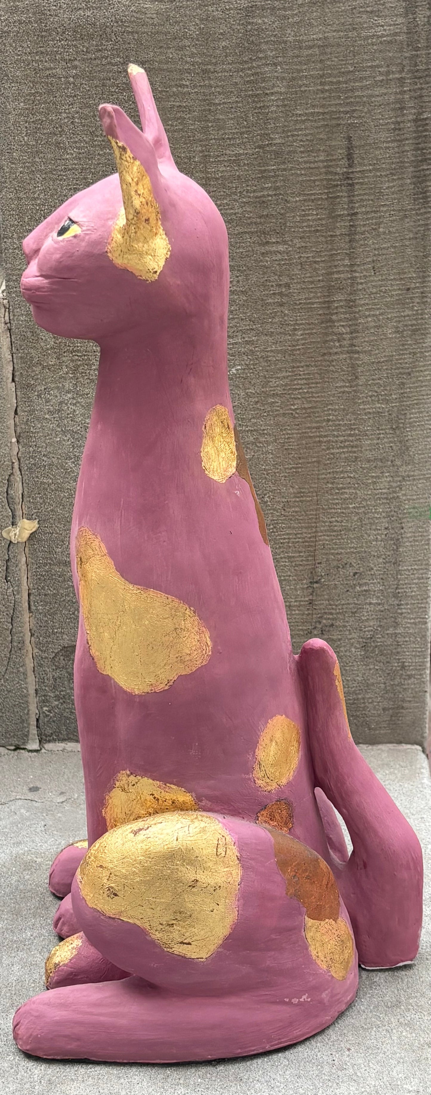 Gatto III