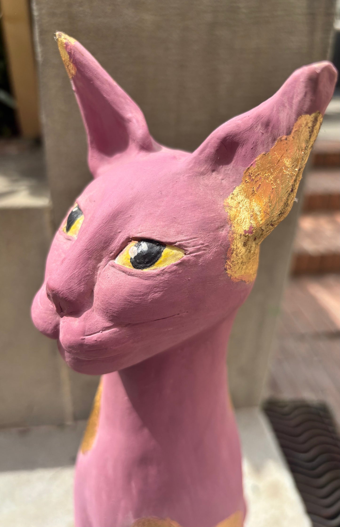 Gatto III