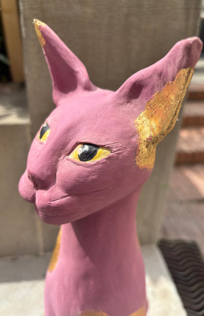 Gatto III