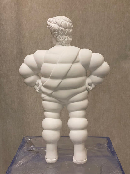 Michelangelo