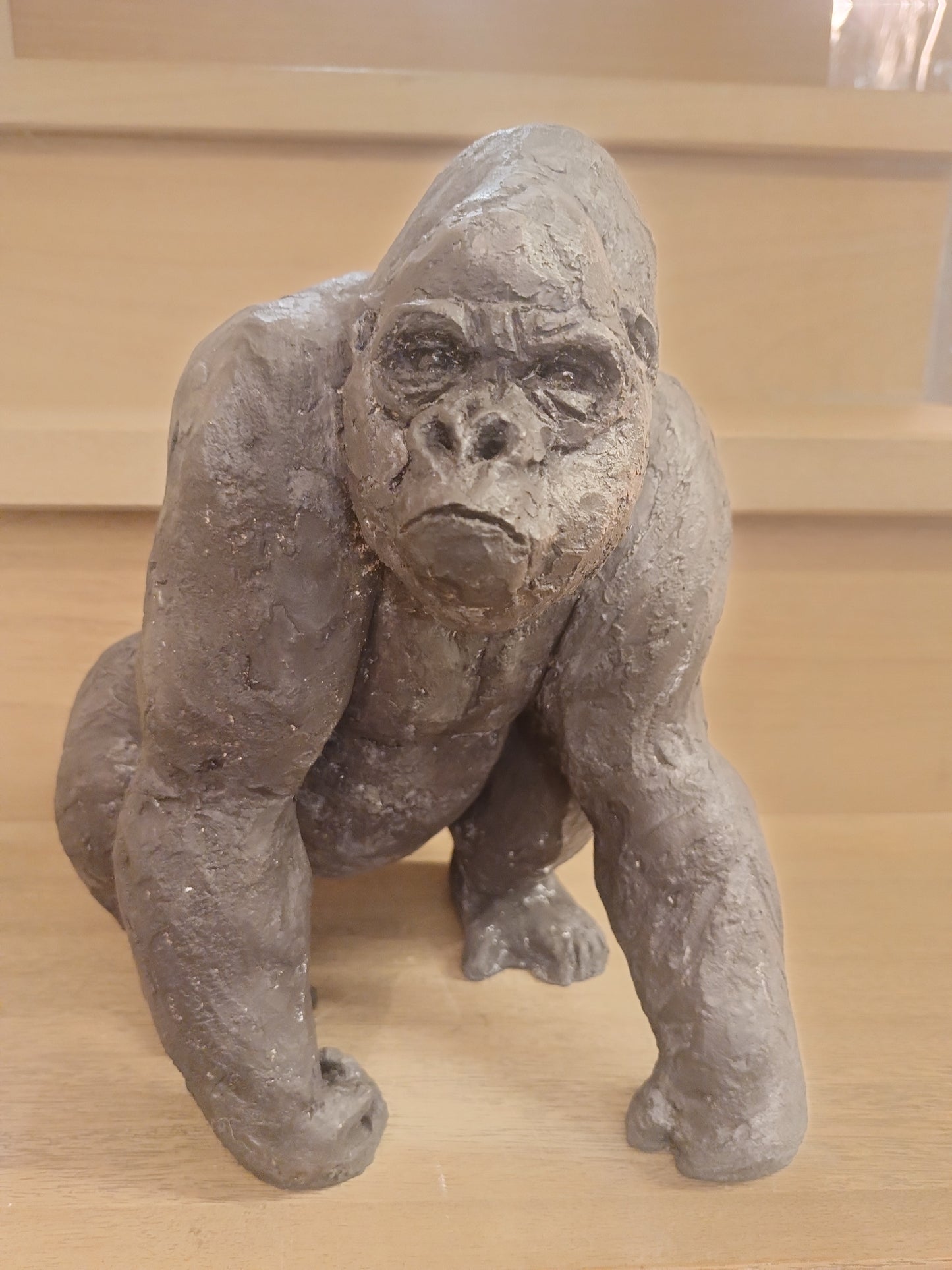 "Animali" Il Gorilla