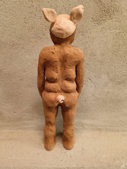 Humans — Donna Maiale