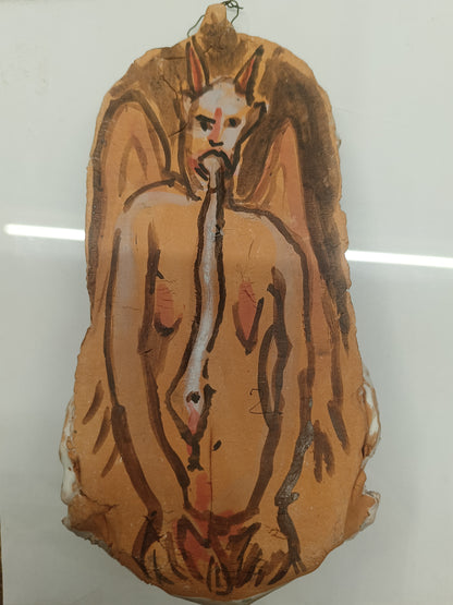 Acquasantiera III