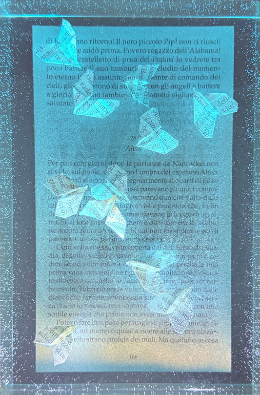 Mondo Melville “Acab”