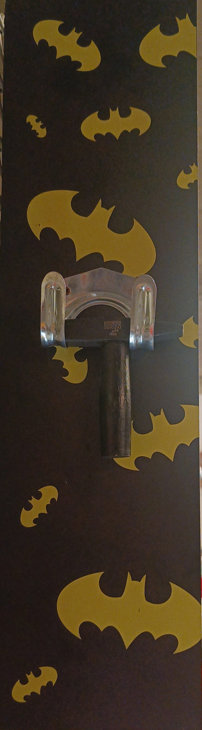 Break Glass — Batman