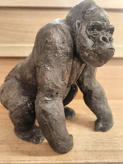 Animali — Il Gorilla