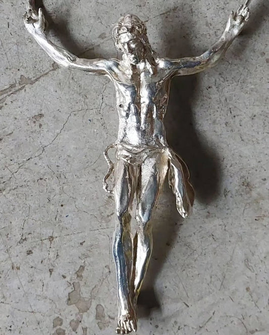 Jesus Collier Superstar (Collieus)