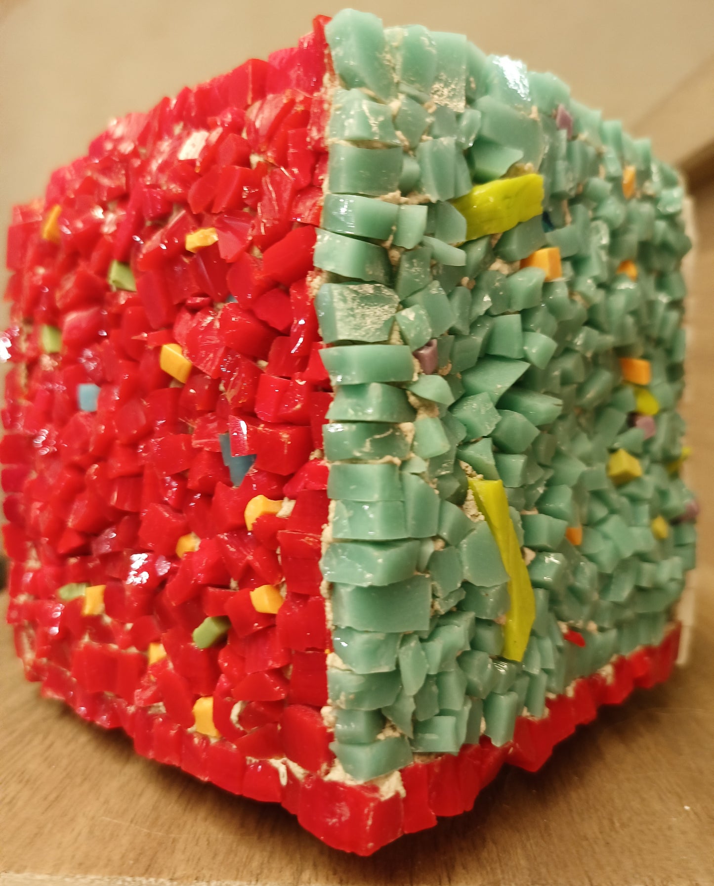 Cubo