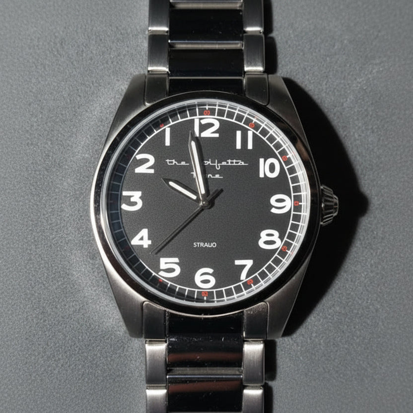 Togli Tempo