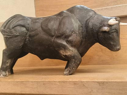 Animali — Il Toro