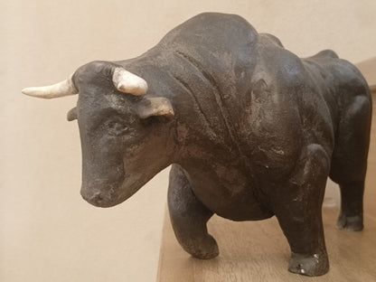 Animali — Il Toro