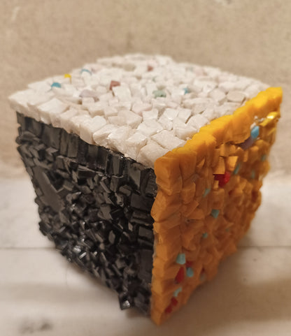 Cubo — Macchina del Tempo